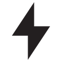 Bolt icon