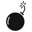 Bomb 3 icon