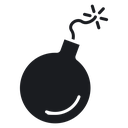 Bomb 4 icon