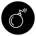 Bomb 2 icon