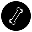 Bone icon