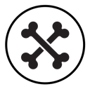 Bone icon