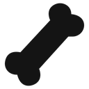 Bone icon