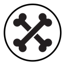 Bones icon