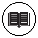 Book icon