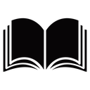 Book icon