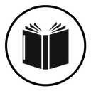 Book (2) icon