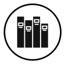 Book icon