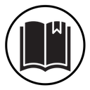 Book (2) icon