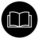 Book icon
