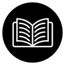 Book icon