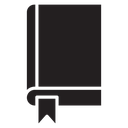 Book icon