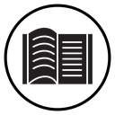 Book icon