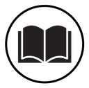 Book icon