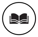Book icon