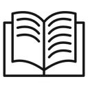 Book copy 3 icon