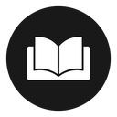 Book copy icon