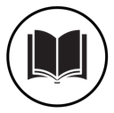 Book icon