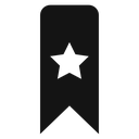 Bookmark icon
