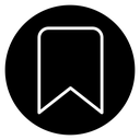 Bookmark icon