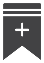 Bookmark icon