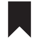 Bookmark icon