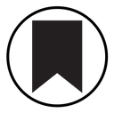 Bookmark icon