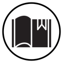 Bookmark icon