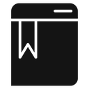 Bookmark icon
