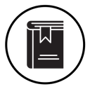 Bookmark icon