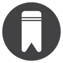 Bookmark icon