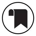 Bookmark icon
