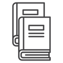 Books icon