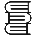 Books icon