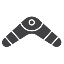 Boomerang icon