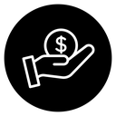 Borrower icon