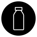 Bottle 4 icon