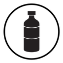 Bottle icon
