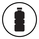 Bottle icon