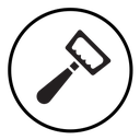 Bottle opener icon