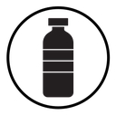Bottle icon