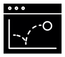 Bounce Rate icon