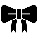 Bow icon