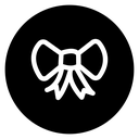Bowknot icon