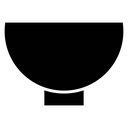 Bowl icon