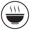 Bowl icon