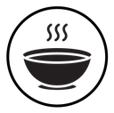 Bowl icon