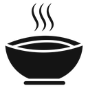 Bowl icon