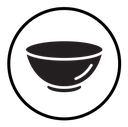 Bowl icon