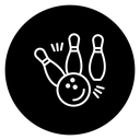Bowling 2 icon